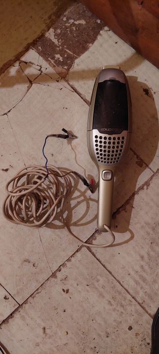 Пылесос на 12 вольт в машине можно включать