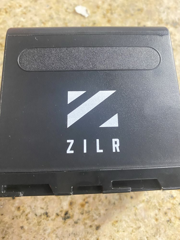 Bateria NP-970 usb type- c PD battery