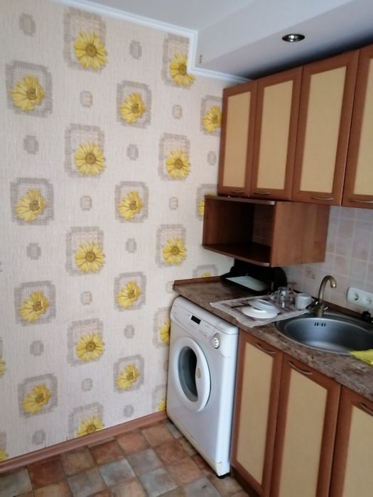 Здається 1кімнатна квартира