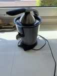 Espremedor de citrinos Qilive