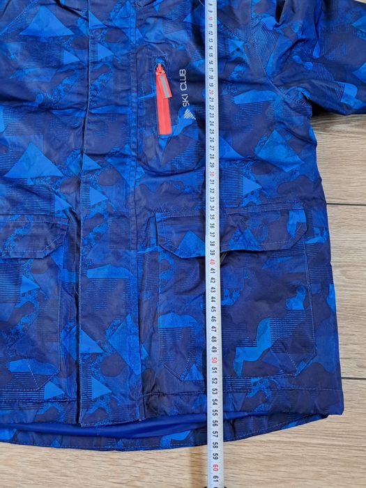 Kurtka narciarska CRIVIT 134/140 Lidl