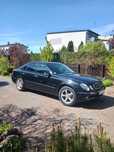 Mercedes-Benz Klasa E Mercedes E-Class Super Stan
