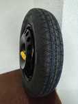 Koło dojazdowe Continental T 135/90/ R16 Suzuki s-cross i inne.