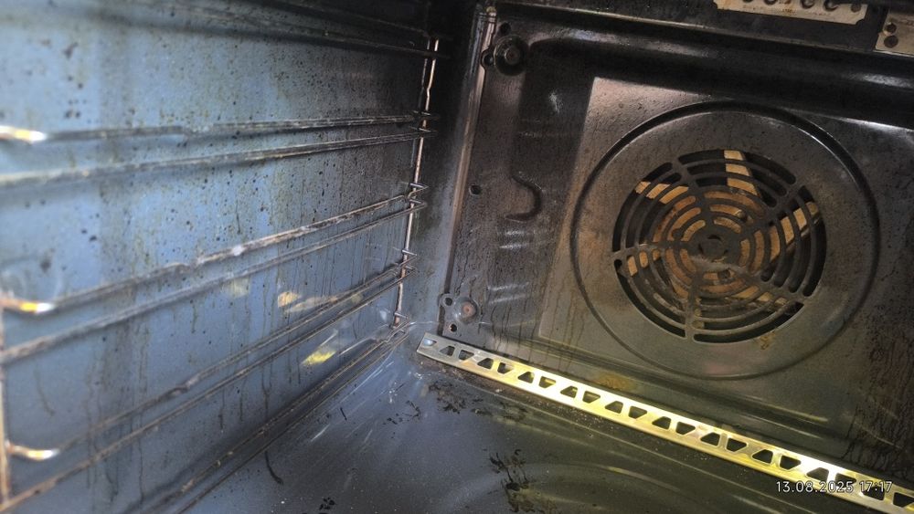 Piekarnik do zabudowy