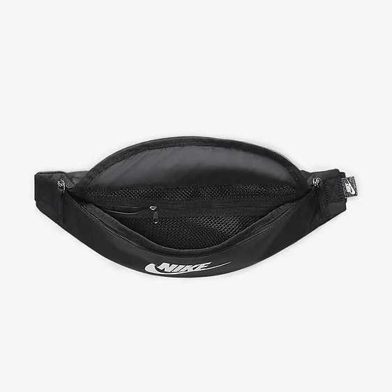 США! Сумка на пояс бананка Nike Heritage Waistpack Jordan (DB0490-010)