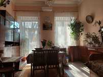 Продам 3х комнатную квартиру 95 м в центре / Пастера