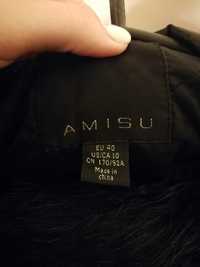 Parka Amisu