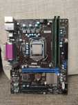 Комплект i3-3220 / 8GB DDR3 / MSI B75 + кулер