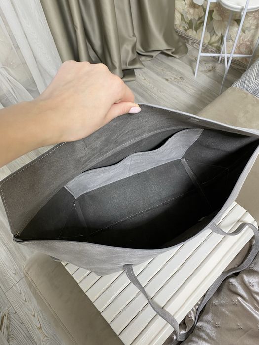 Сумка жіноча Avullore big (Svitlana Zubko)