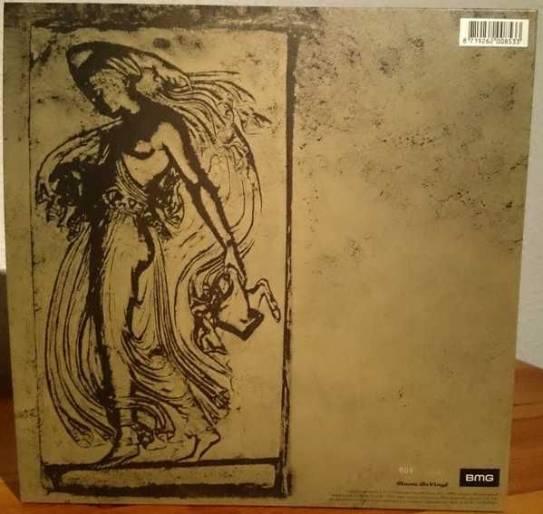 COLOSSEUM- DAUGHTER OF TIME -LP-płyta nowa , zafoliowana