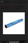 Sprzedam 2 rury spustowe galeco 90mm czarny mat
