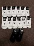 Skarpetki Jordan 12 par + 2 pary gratis