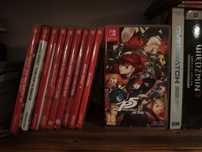 Persona 5 Royal Nintendo Switch