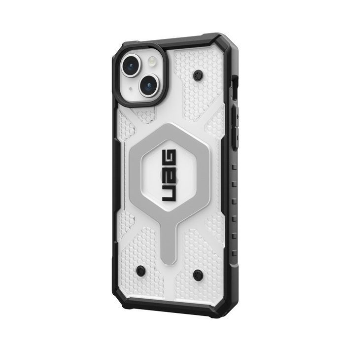 Etui iPhone 15 Plus ice