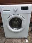 Pralka Beko na czesci. WMB 71231 PTM