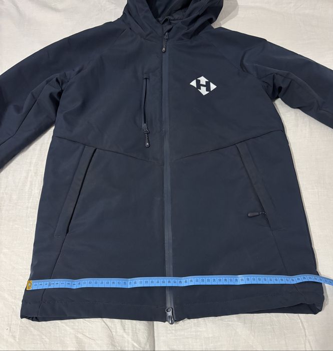 Kurtka zimowa Harvest