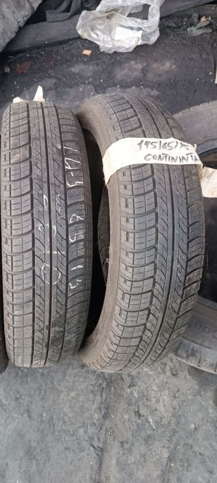 Продам резину 145/65 r15