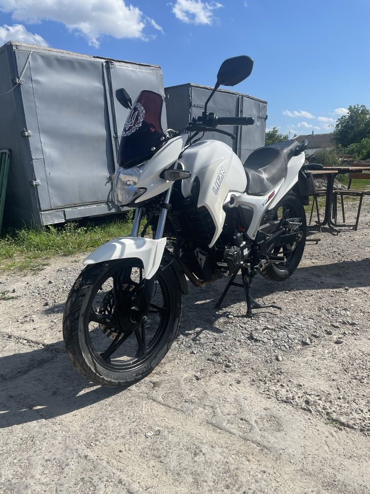 Продам Lifan kp 200