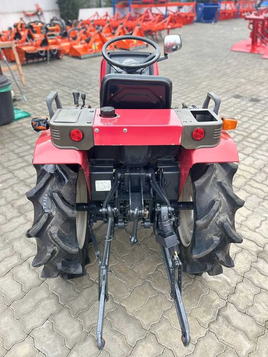 Honda tx160 imaculado