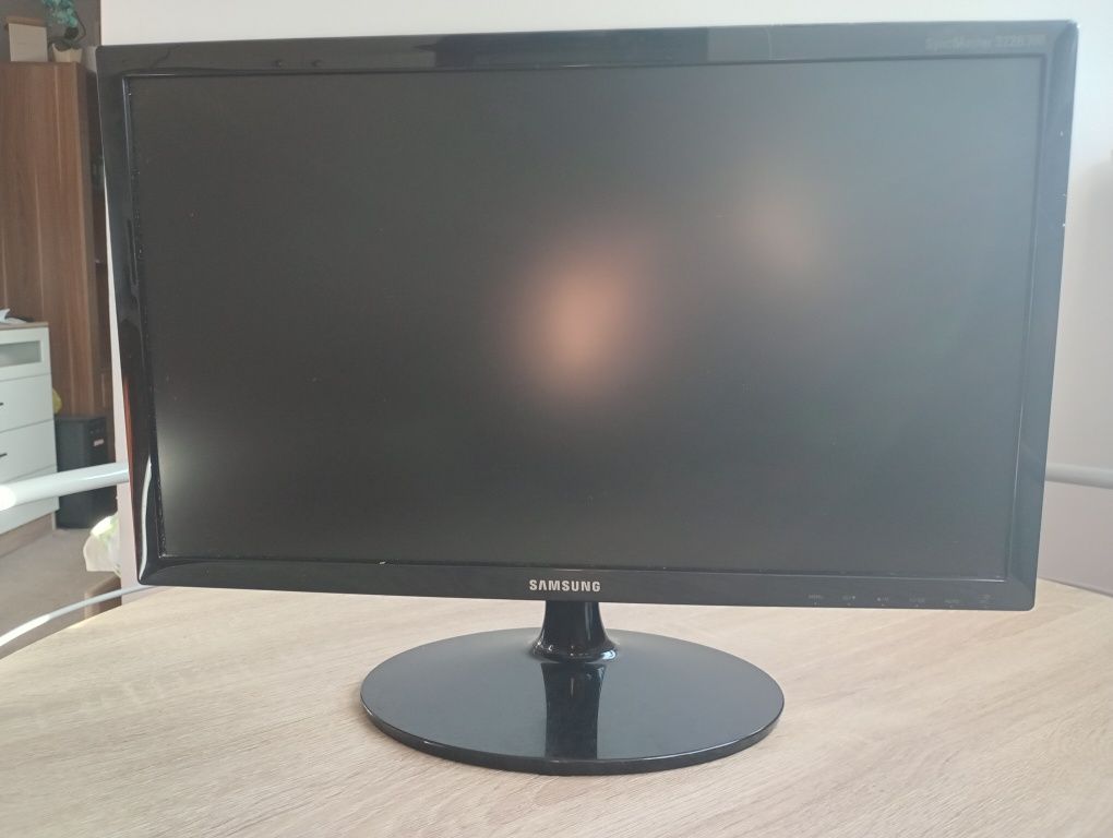 Monitor Samsung s22b300