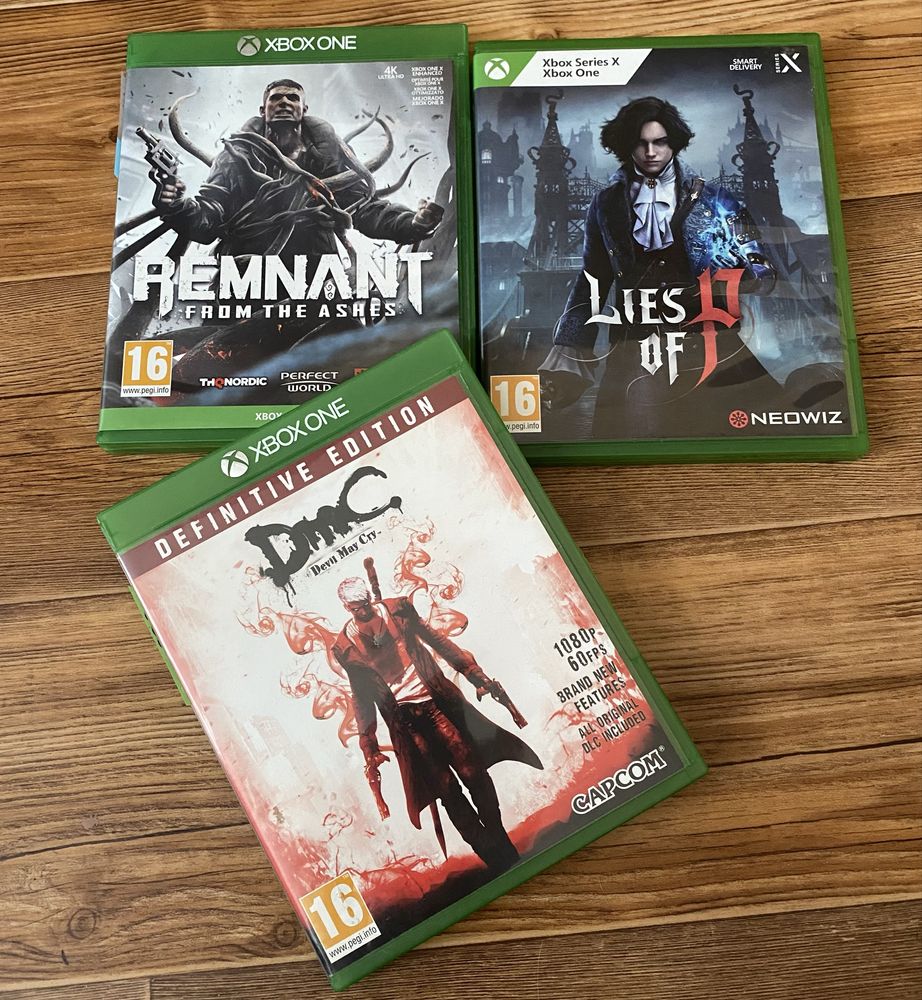 Xbox One/Series X: Deadpool, Fallout 4 GOTY, Elden Ring, Turtles