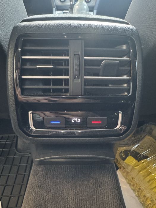 VW Passat b8 2.0tdi 150km dsg