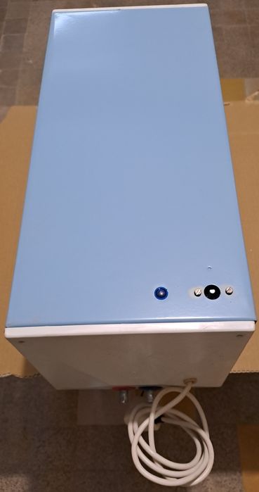 Przepływowy ogrzewacz wody elektryczny