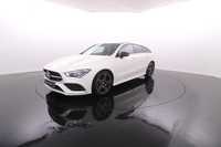 Mercedes-Benz CLA 180 d Shooting Brake AMG Line Aut.