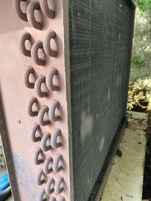 Frigorifico industrial