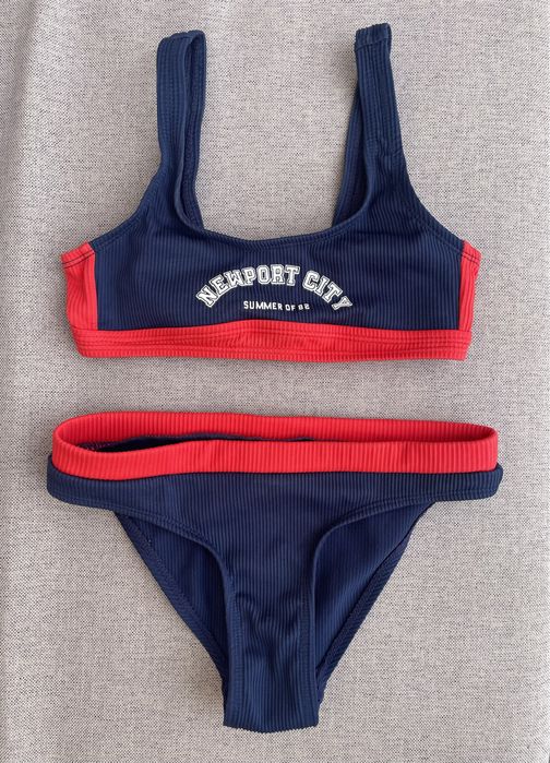 Kostium dwuczęściowy ZARA r.130