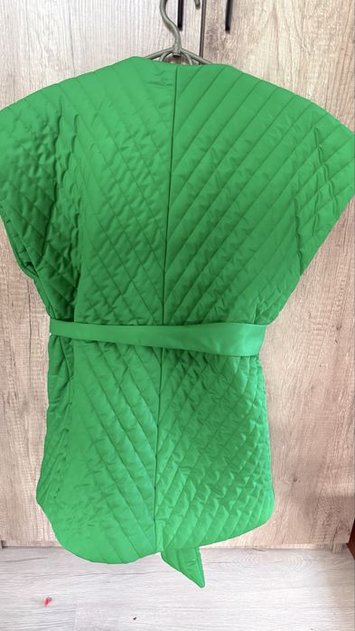 Жилет L.A.B.by Ternovskay жіночий р М