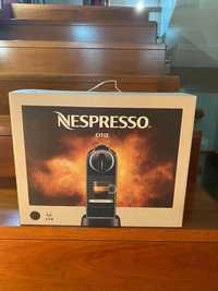 Maquina de café Nespresso Citiz