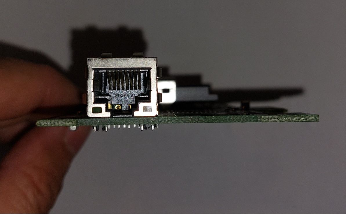 Karta sieciowa Intel PRO/1000PT Server Adapter PCIe x4