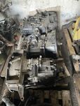 КПП s5-42 s6-36 s6-850 MAN L2000 4.6TDI 8.163 9.163