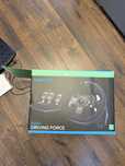 Logitech G920 xbox