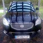 Ssang Yong Korando