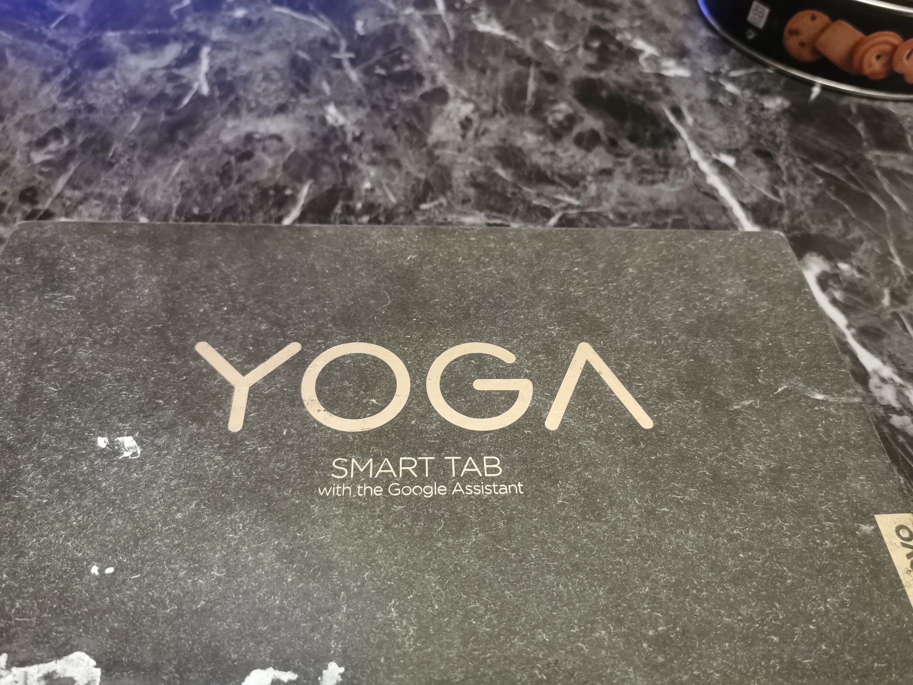 Lenovo Yoga Lte Data 4Gb+64GB