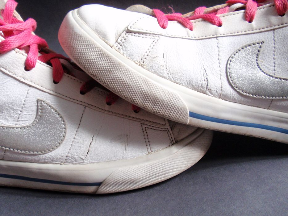 Buty Nike Sweet Classic High roz. EUR 38,5