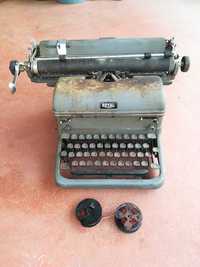 Máquina de Escrever Royal (Original)