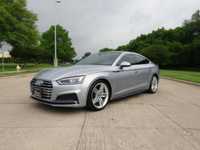 2019 Audi A5 Sportback quattro Premium Plus