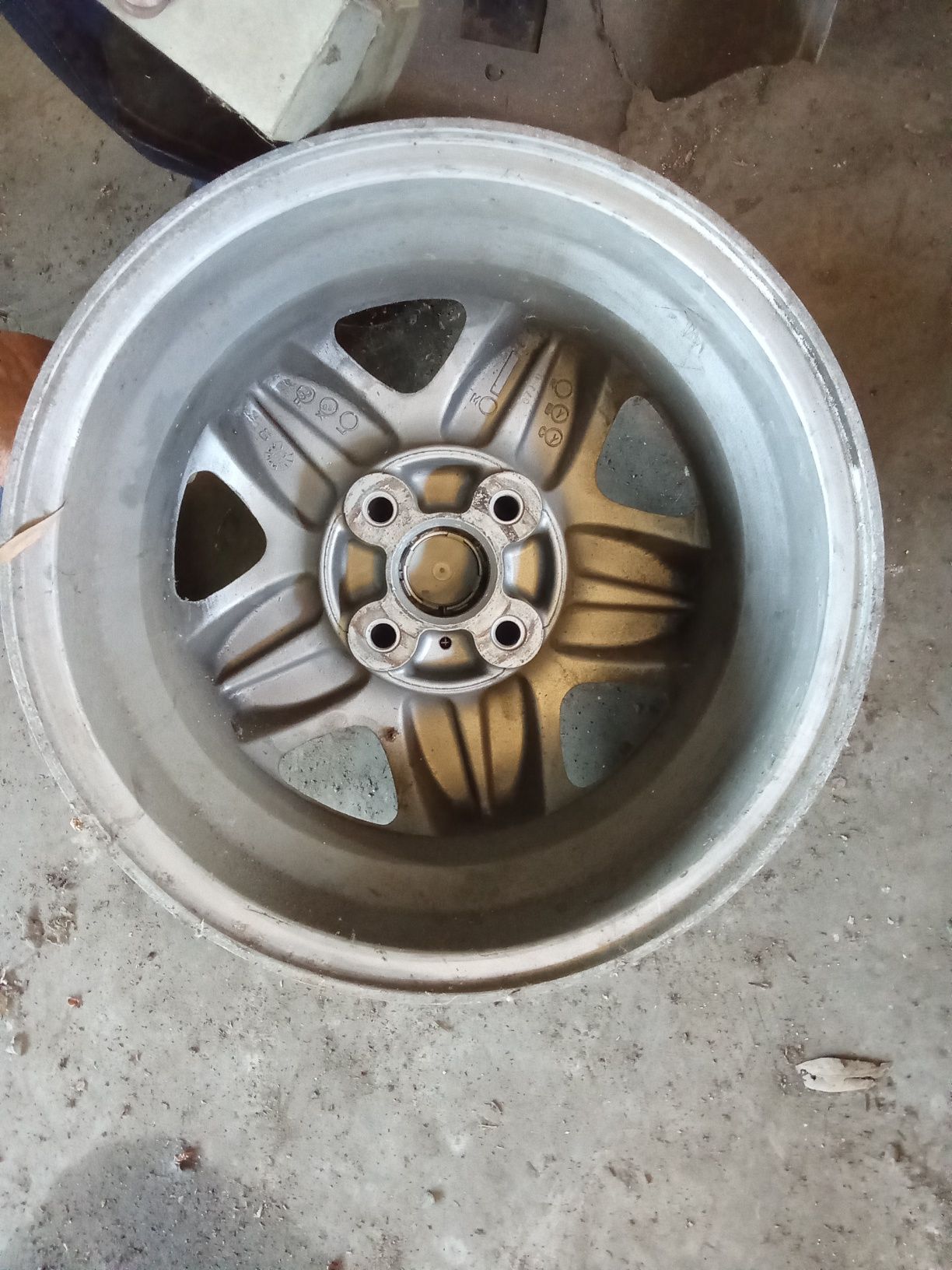 Peças Alfa Romeo 147 / 156 / 166 | Peças Fiat Punto
