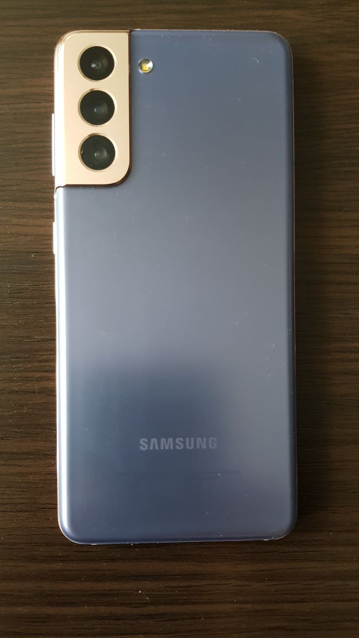 Samsung s21 na gwarancji