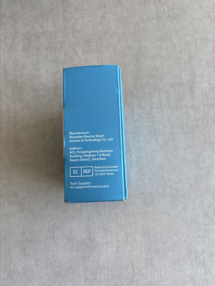 Interruptor Inteligente Smart Touch