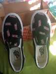 Sapatilhas Vans tamanho 37