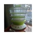 Parowe TEFAL Steam Cuisine VITAMIN+ VC4003