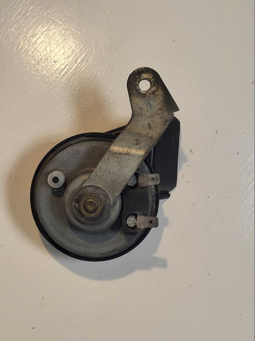 Buzina elétrica para automóvel Mercedes-Benz