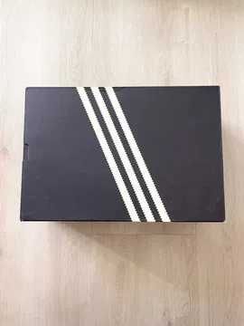 adidas Samba Pony Tonal Wales Bonner Core Black 39 EU / 6,5US 24,5 CM