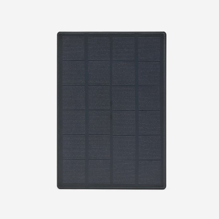 Painel Solar 6V/9V/12V SOL1072 com Bateria Integrada