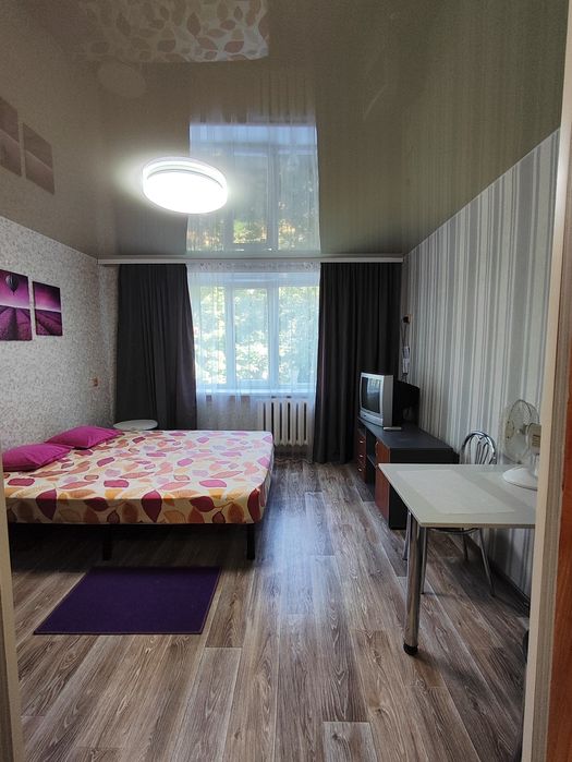 Посуточно,Одесская, Гагарина, Державинская.