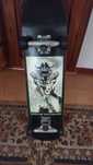 Skate marca Darkstar completo – Novo